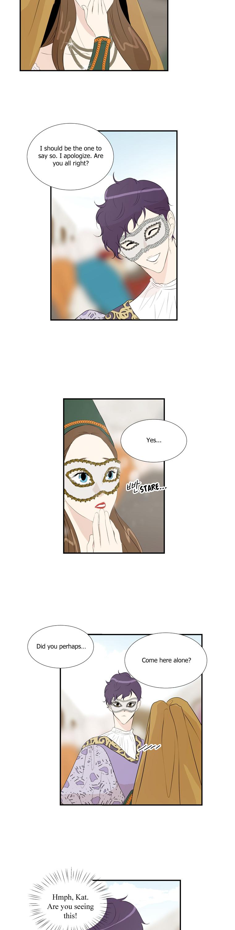 The Taming of the Shrew Chapter 13 page 13 - Chapter 13