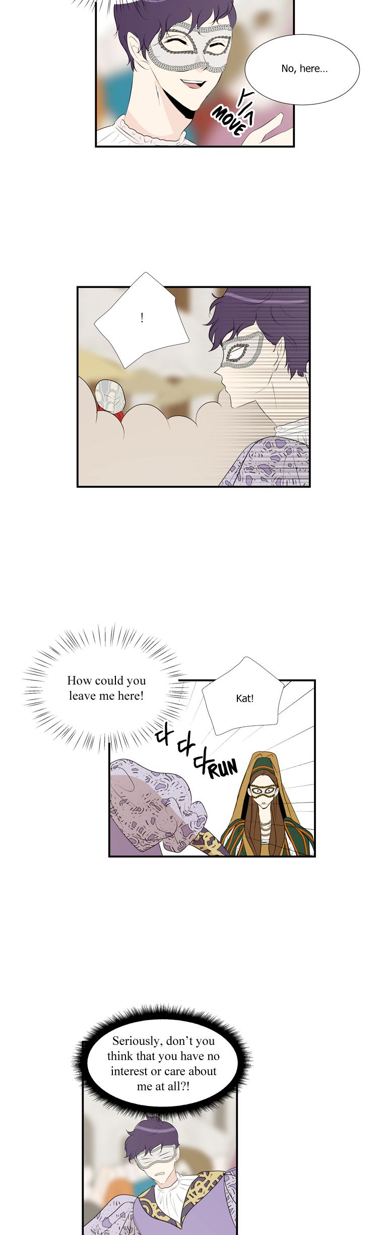 The Taming of the Shrew Chapter 13 page 14 - Chapter 13
