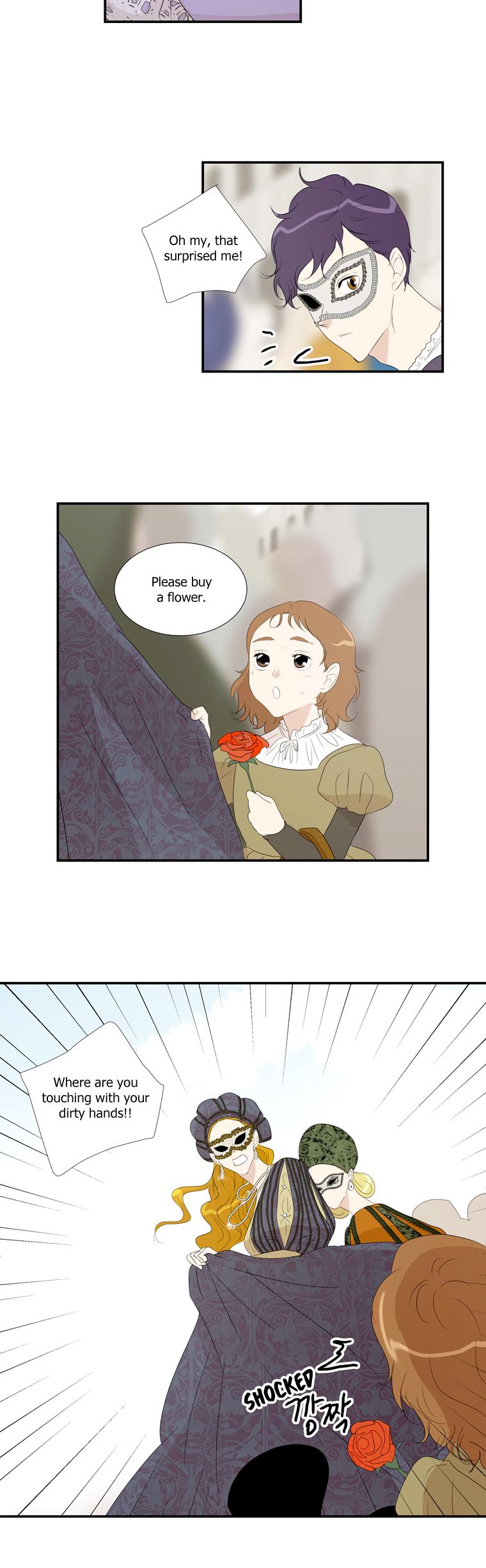 The Taming of the Shrew Chapter 13 page 15 - Chapter 13