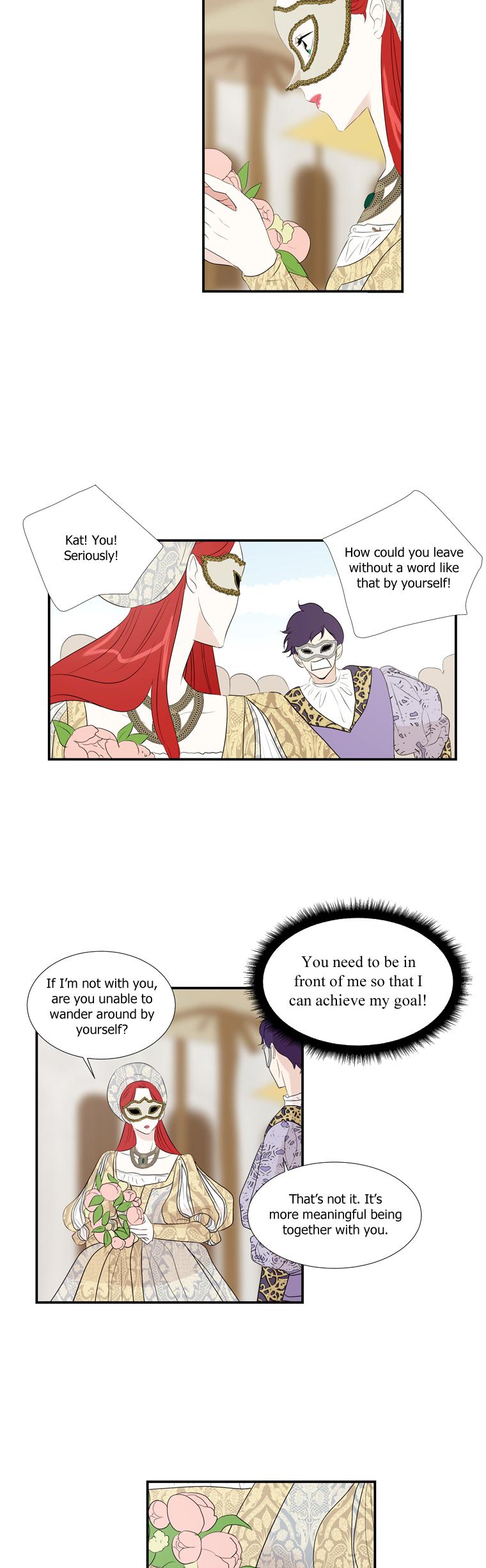 The Taming of the Shrew Chapter 13 page 17 - Chapter 13