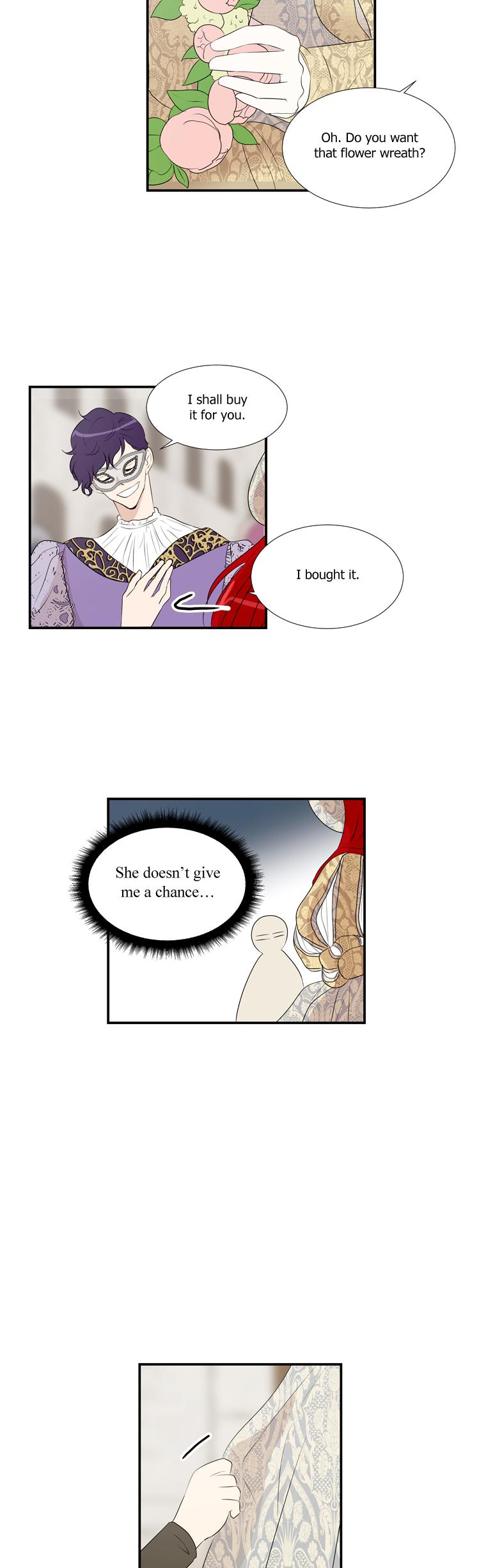 The Taming of the Shrew Chapter 13 page 18 - Chapter 13