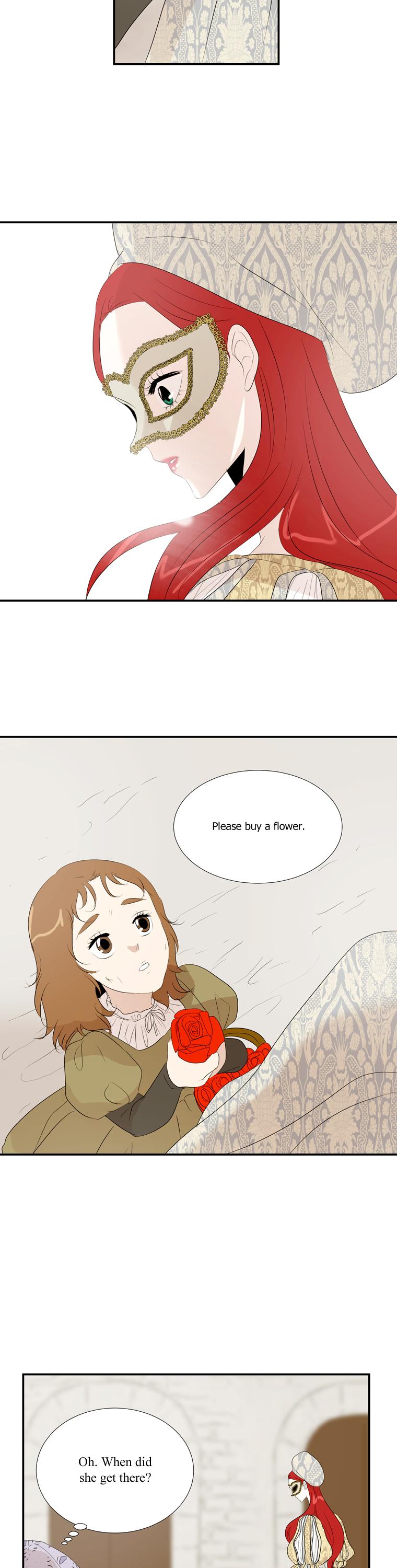 The Taming of the Shrew Chapter 13 page 19 - Chapter 13