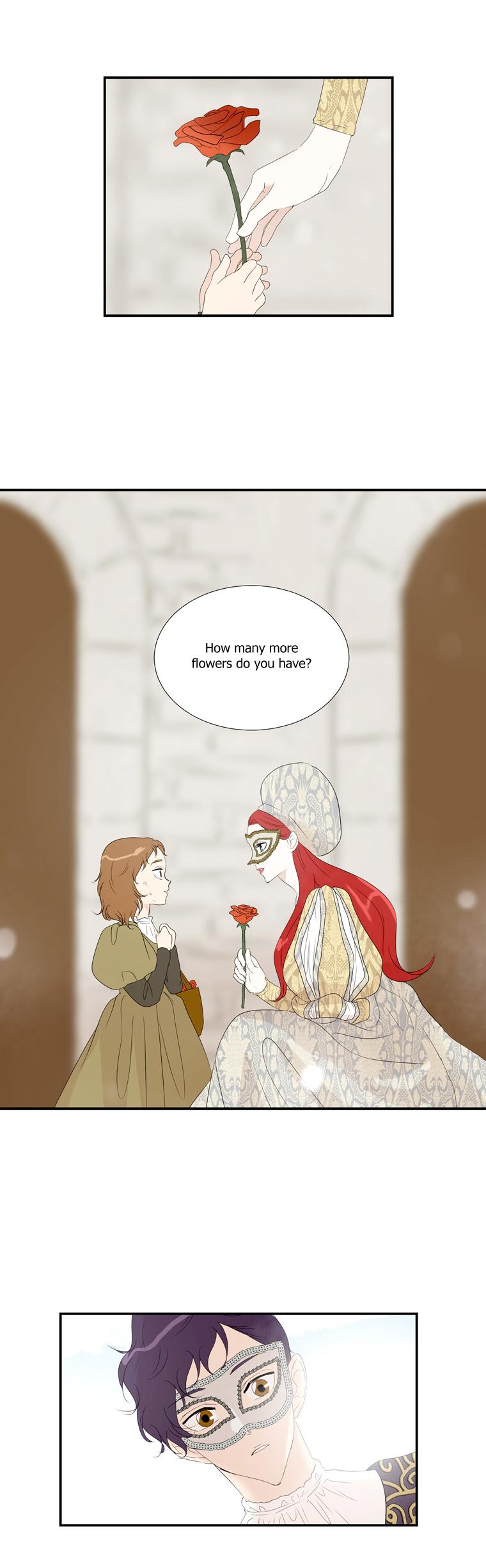 The Taming of the Shrew Chapter 13 page 21 - Chapter 13
