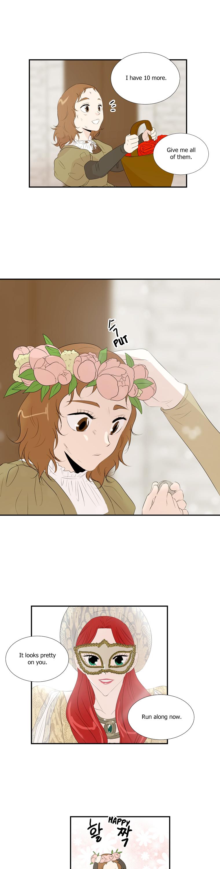 The Taming of the Shrew Chapter 13 page 22 - Chapter 13