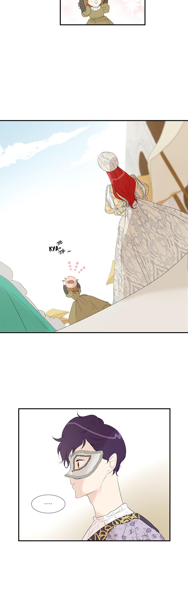 The Taming of the Shrew Chapter 13 page 23 - Chapter 13