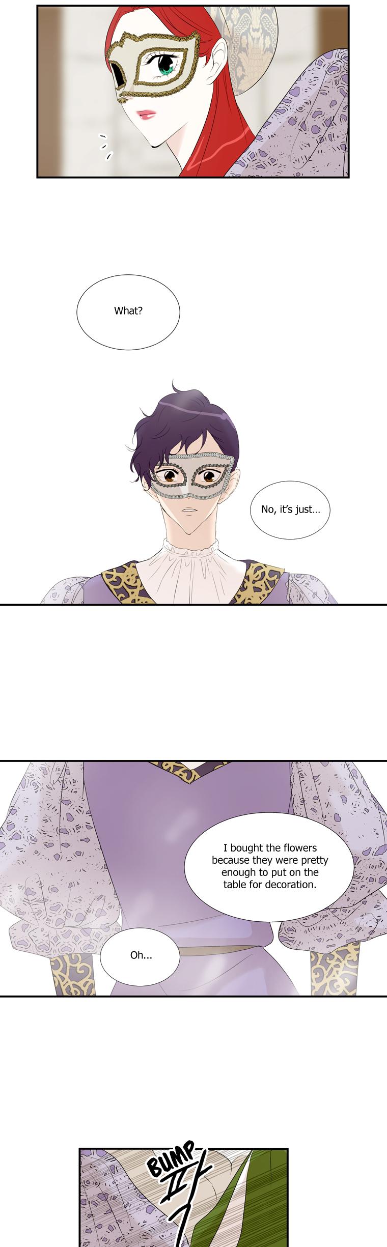 The Taming of the Shrew Chapter 13 page 24 - Chapter 13