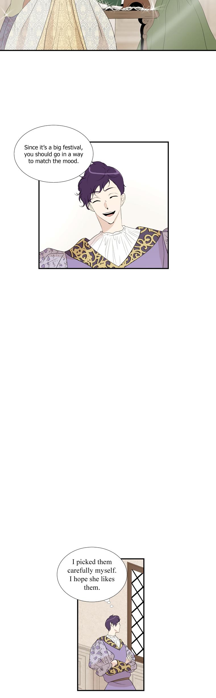 The Taming of the Shrew Chapter 13 page 6 - Chapter 13