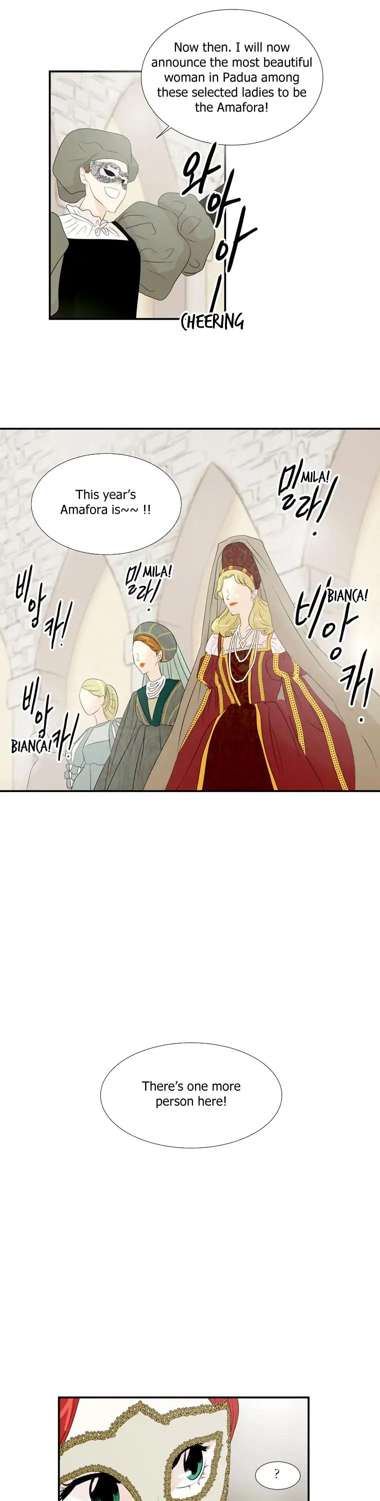The Taming of the Shrew Chapter 14 page 10 - Chapter 14