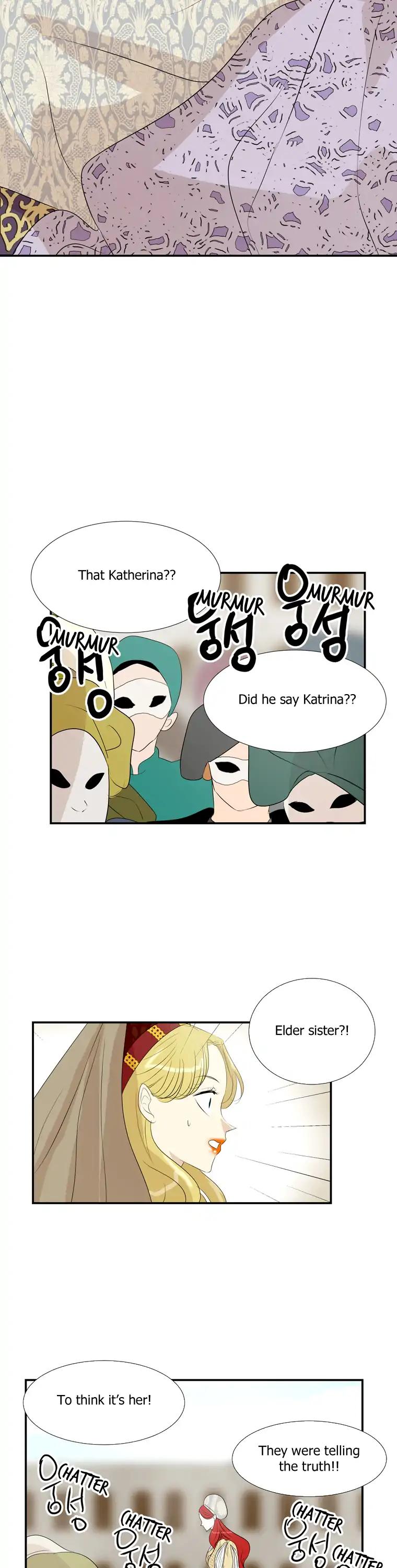 The Taming of the Shrew Chapter 14 page 13 - Chapter 14