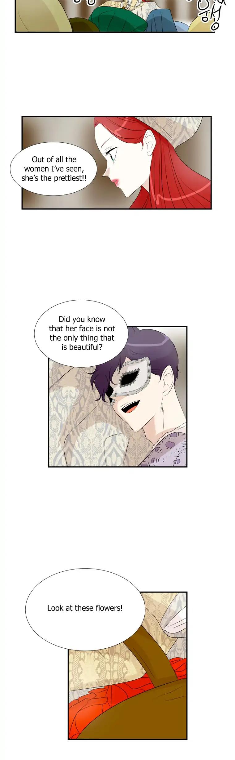 The Taming of the Shrew Chapter 14 page 14 - Chapter 14