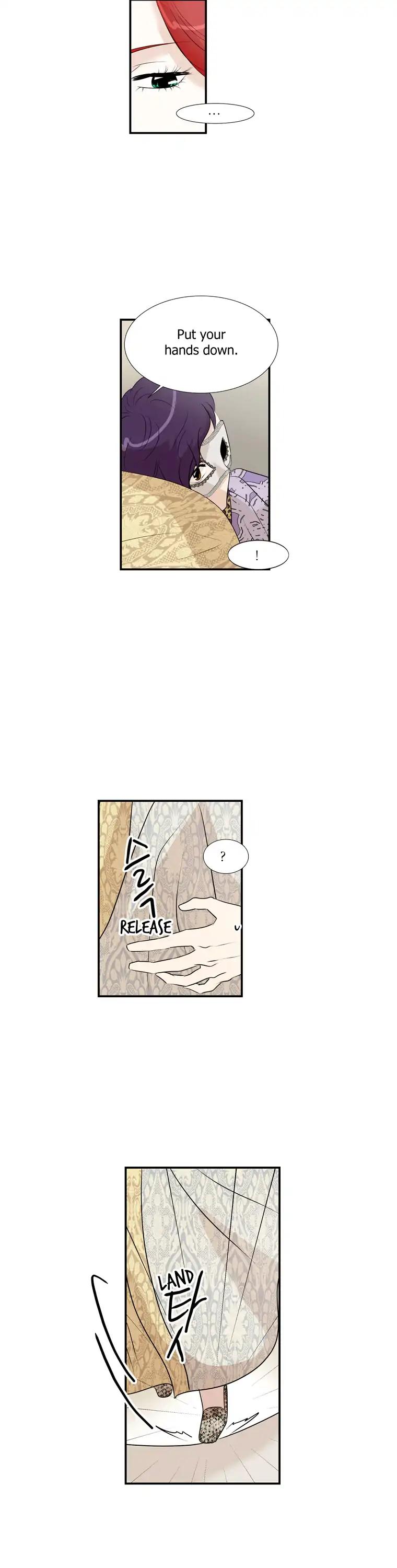 The Taming of the Shrew Chapter 14 page 16 - Chapter 14
