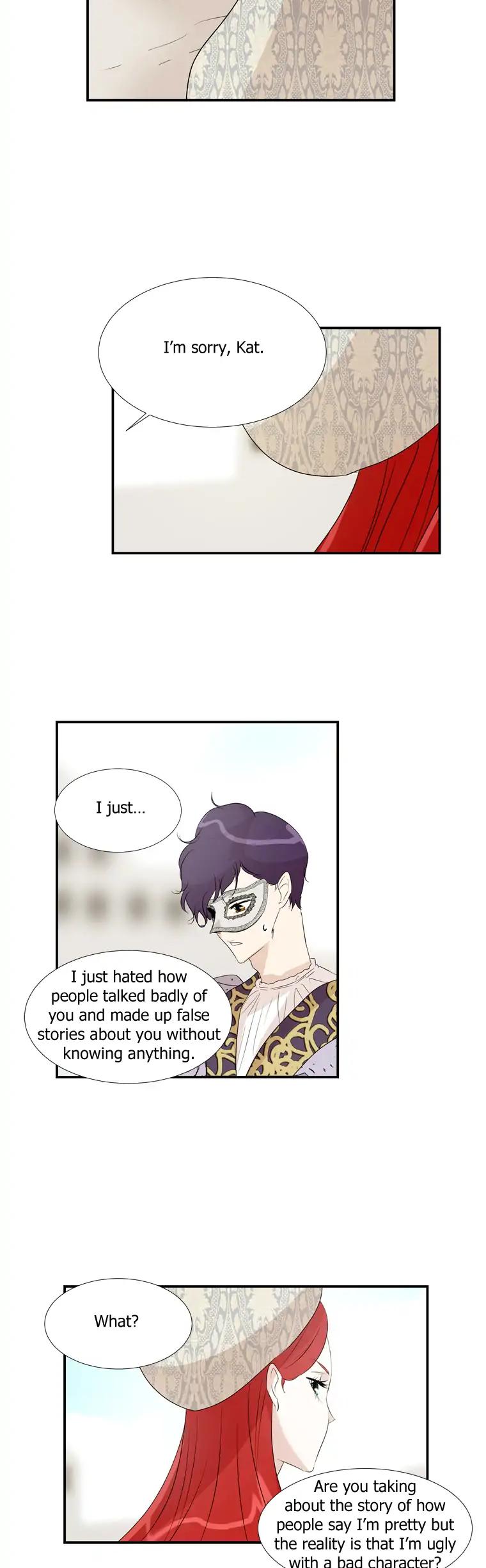 The Taming of the Shrew Chapter 14 page 20 - Chapter 14