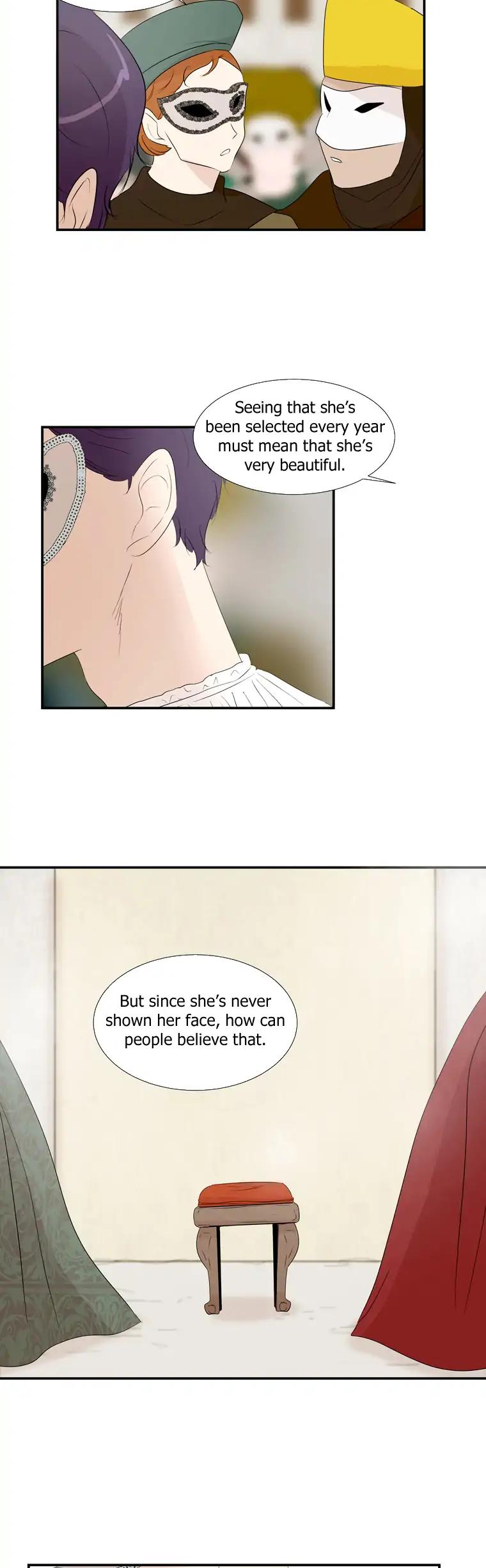 The Taming of the Shrew Chapter 14 page 8 - Chapter 14