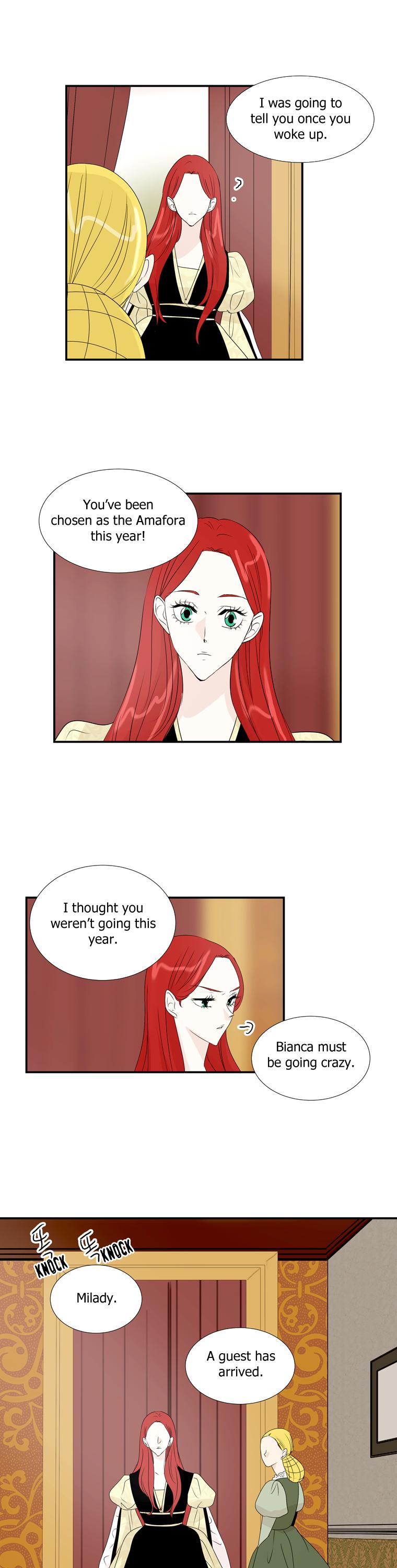 The Taming of the Shrew Chapter 17 page 10 - Chapter 17