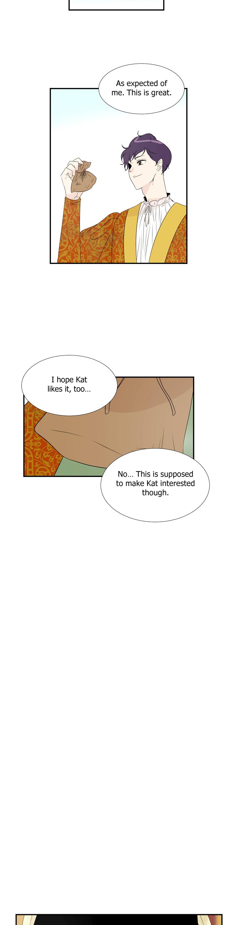 The Taming of the Shrew Chapter 17 page 13 - Chapter 17