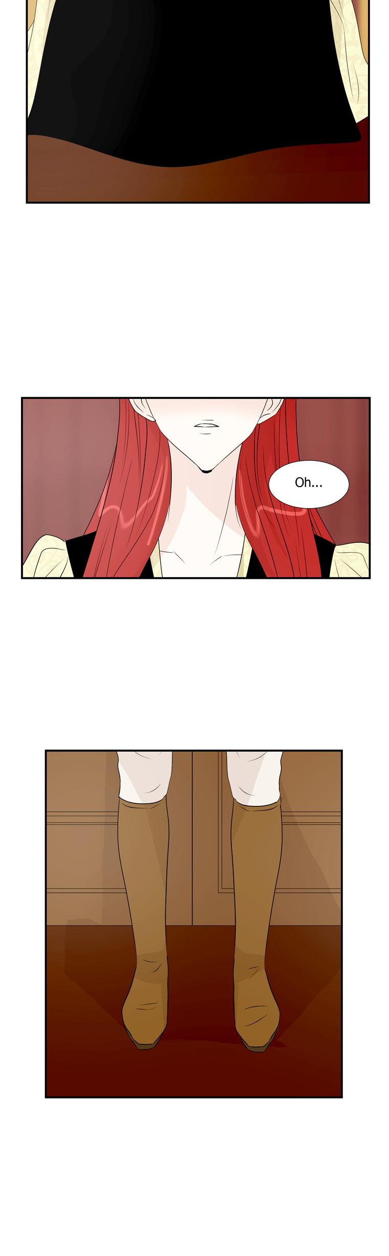 The Taming of the Shrew Chapter 17 page 14 - Chapter 17