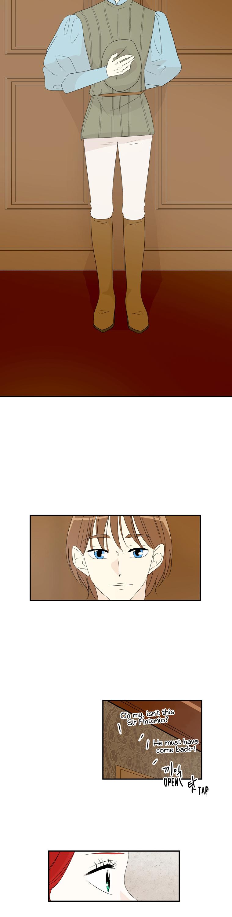 The Taming of the Shrew Chapter 17 page 16 - Chapter 17