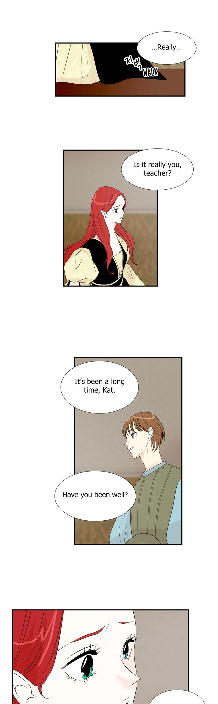 The Taming of the Shrew Chapter 17 page 17 - Chapter 17