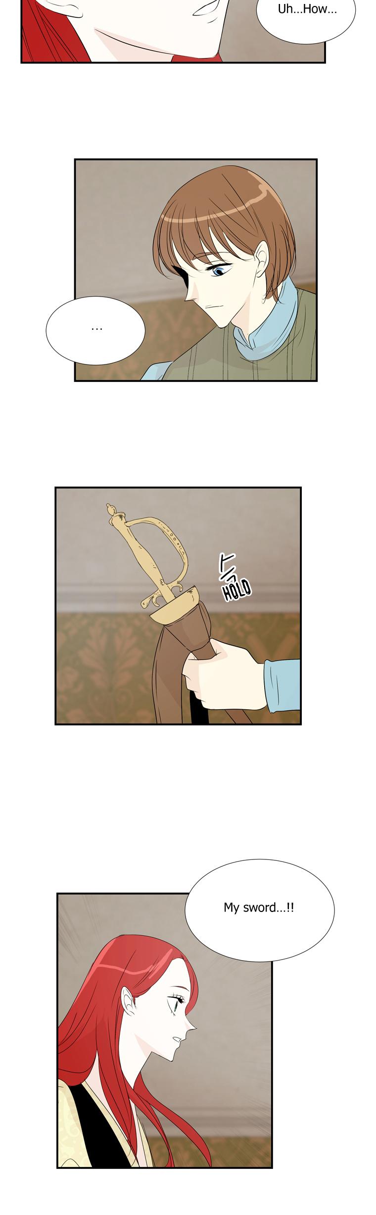 The Taming of the Shrew Chapter 17 page 18 - Chapter 17
