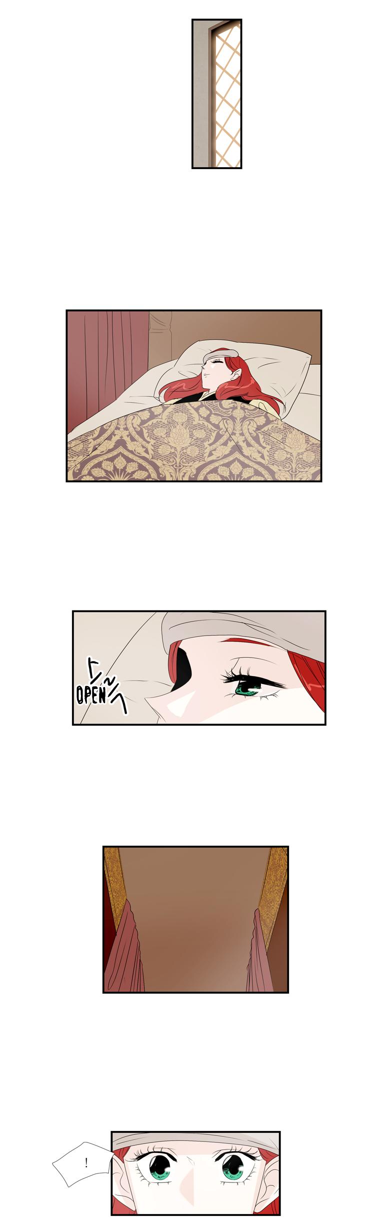The Taming of the Shrew Chapter 17 page 2 - Chapter 17