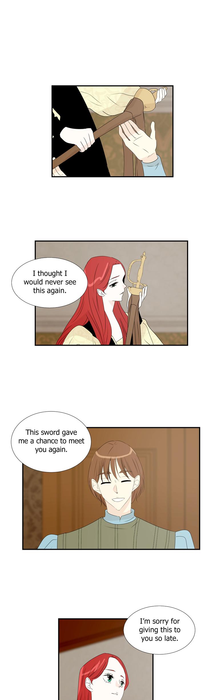 The Taming of the Shrew Chapter 17 page 20 - Chapter 17