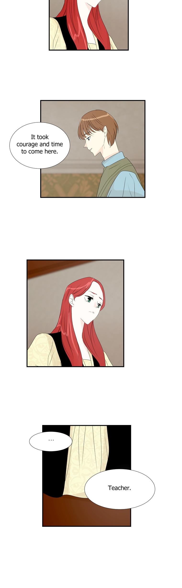 The Taming of the Shrew Chapter 17 page 21 - Chapter 17