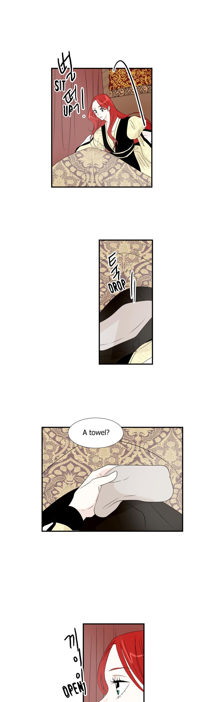 The Taming of the Shrew Chapter 17 page 3 - Chapter 17