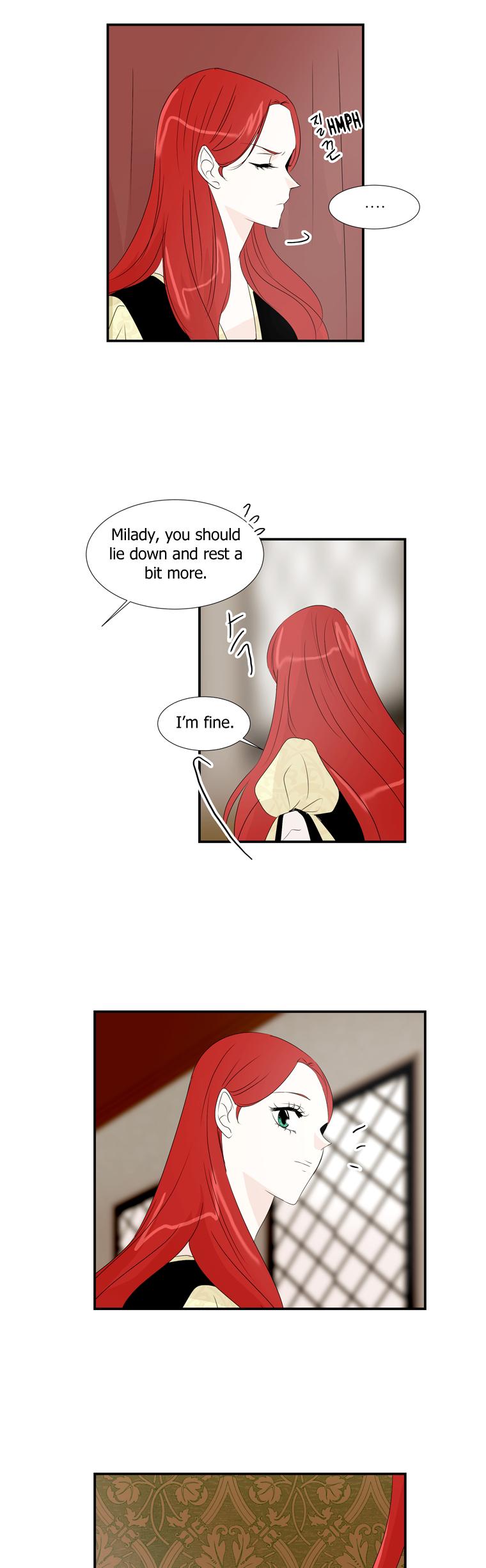 The Taming of the Shrew Chapter 17 page 6 - Chapter 17