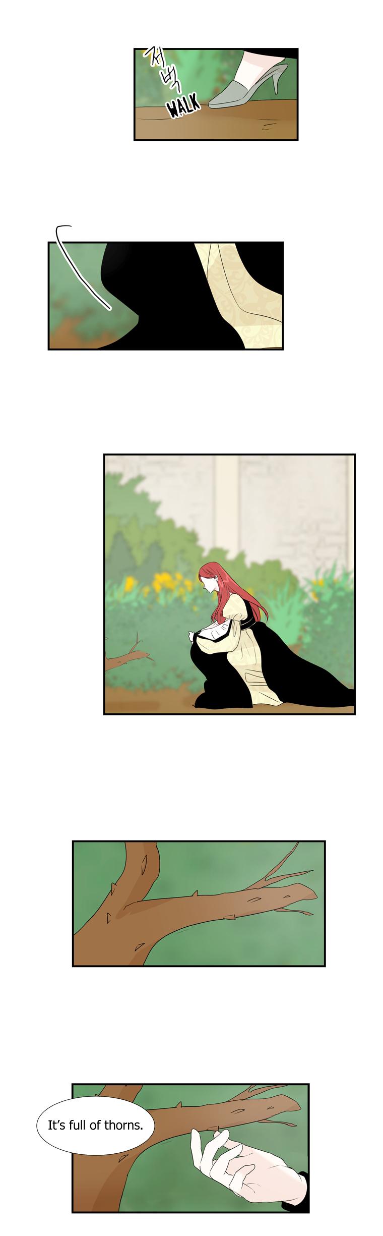 The Taming of the Shrew Chapter 17 page 8 - Chapter 17