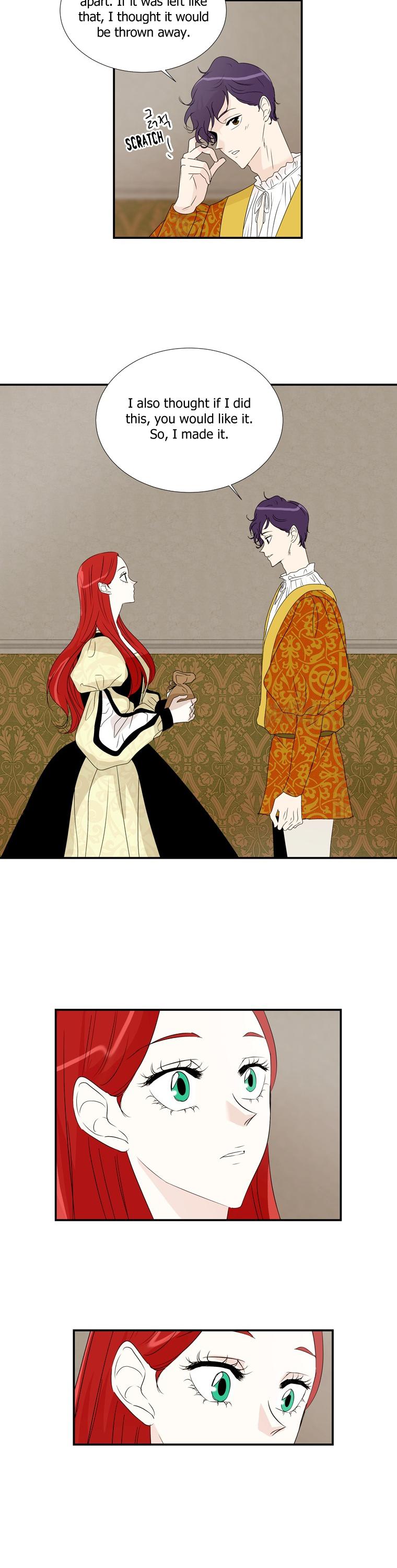 The Taming of the Shrew Chapter 18 page 10 - Chapter 18