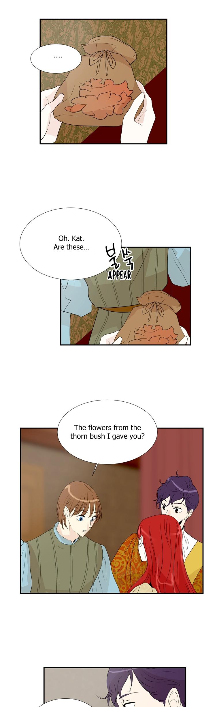 The Taming of the Shrew Chapter 18 page 11 - Chapter 18