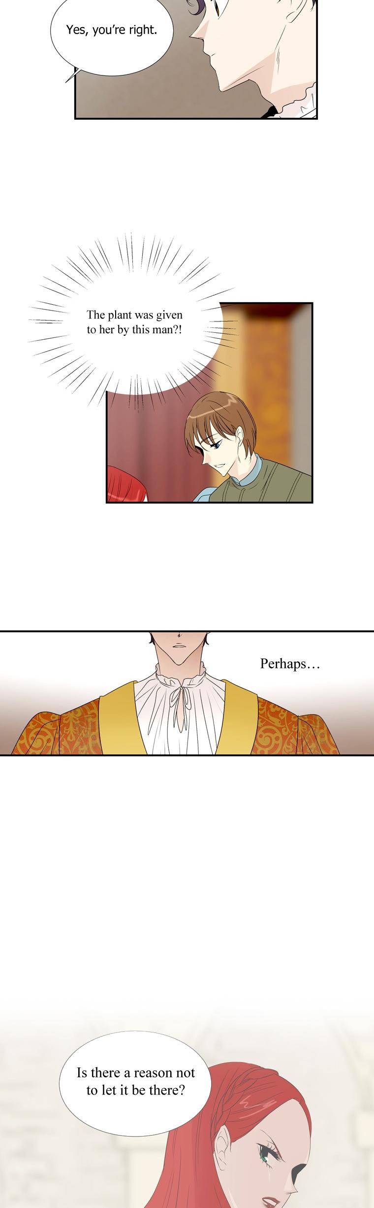 The Taming of the Shrew Chapter 18 page 12 - Chapter 18