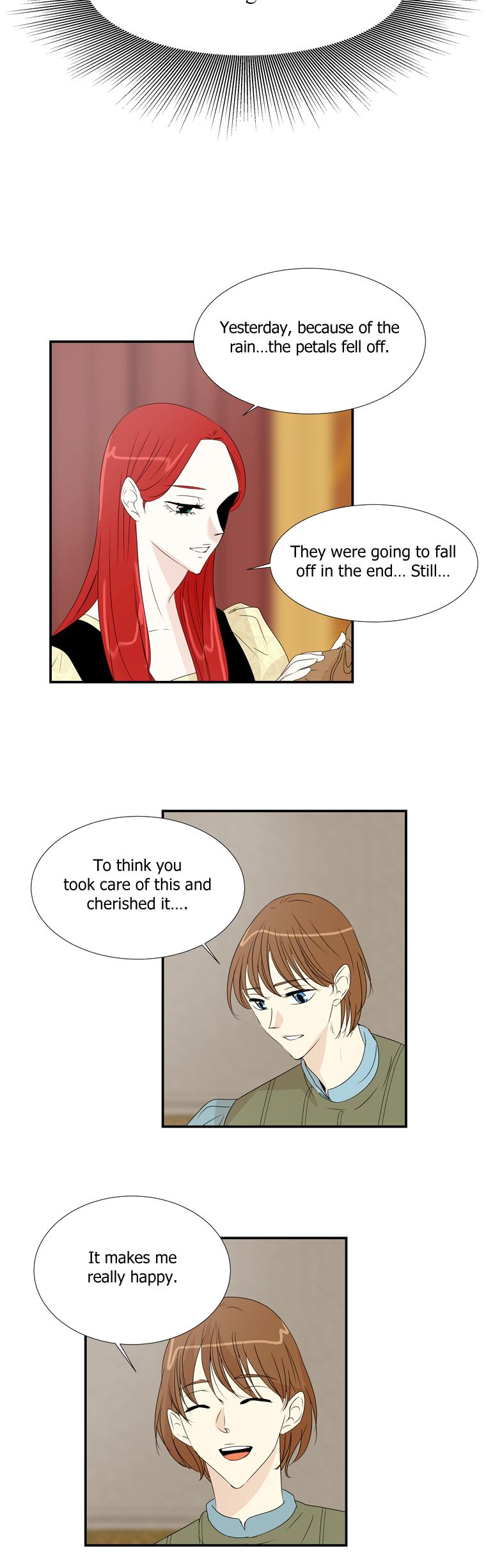 The Taming of the Shrew Chapter 18 page 15 - Chapter 18