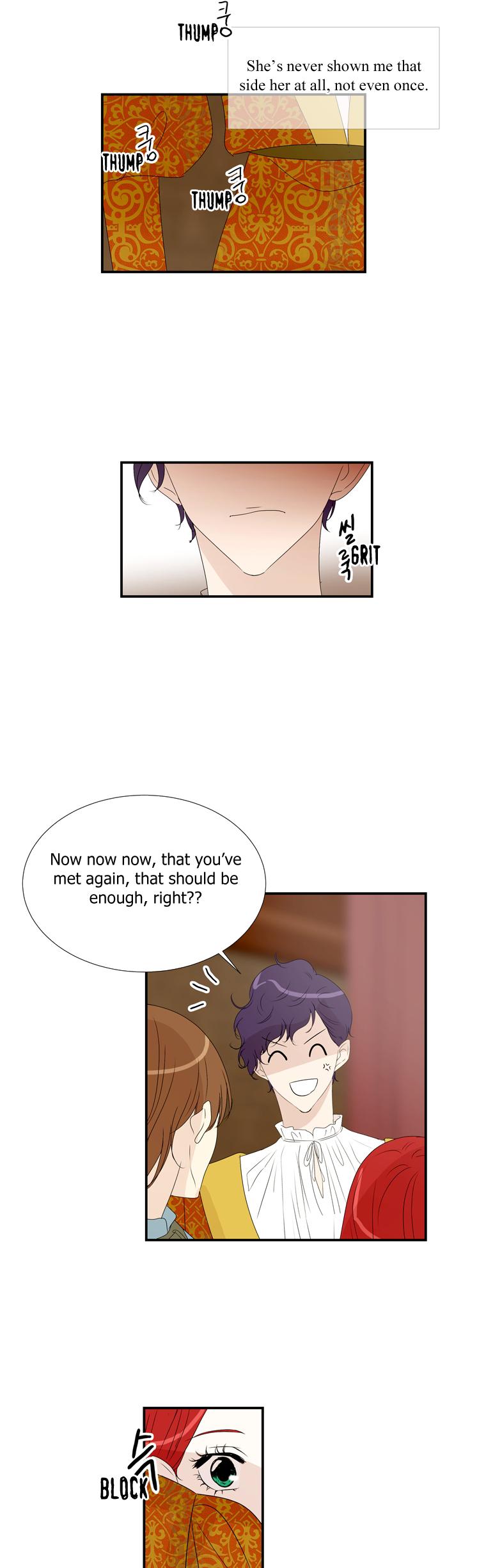 The Taming of the Shrew Chapter 18 page 17 - Chapter 18