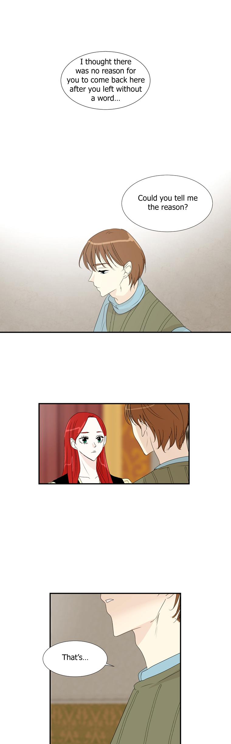 The Taming of the Shrew Chapter 18 page 2 - Chapter 18