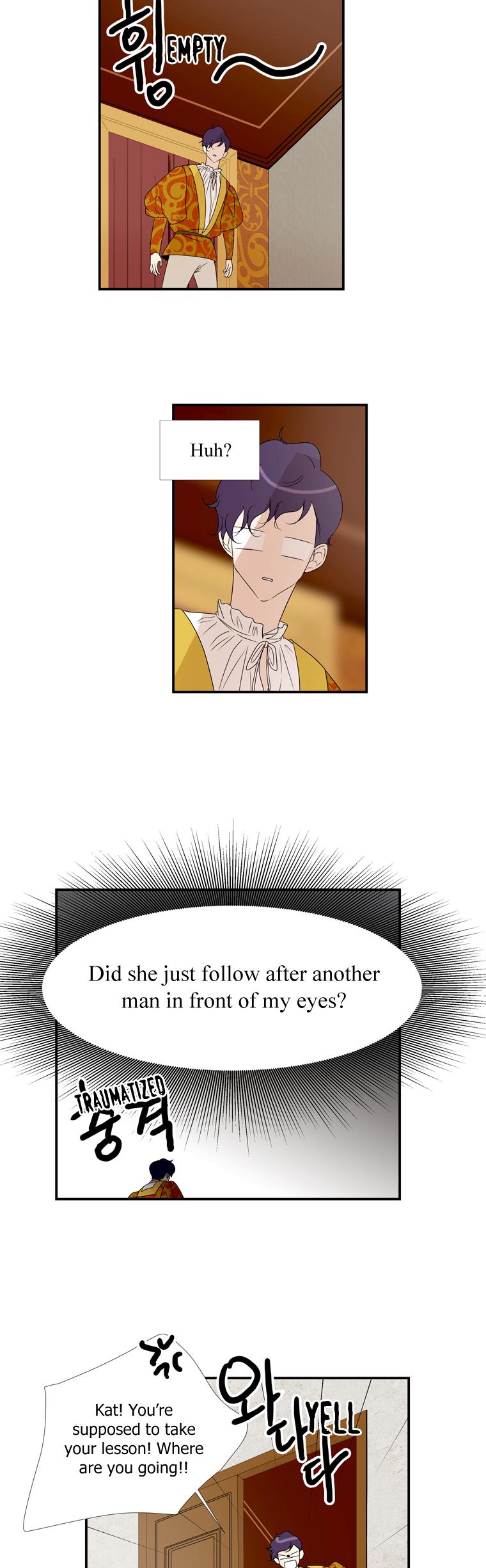 The Taming of the Shrew Chapter 18 page 20 - Chapter 18