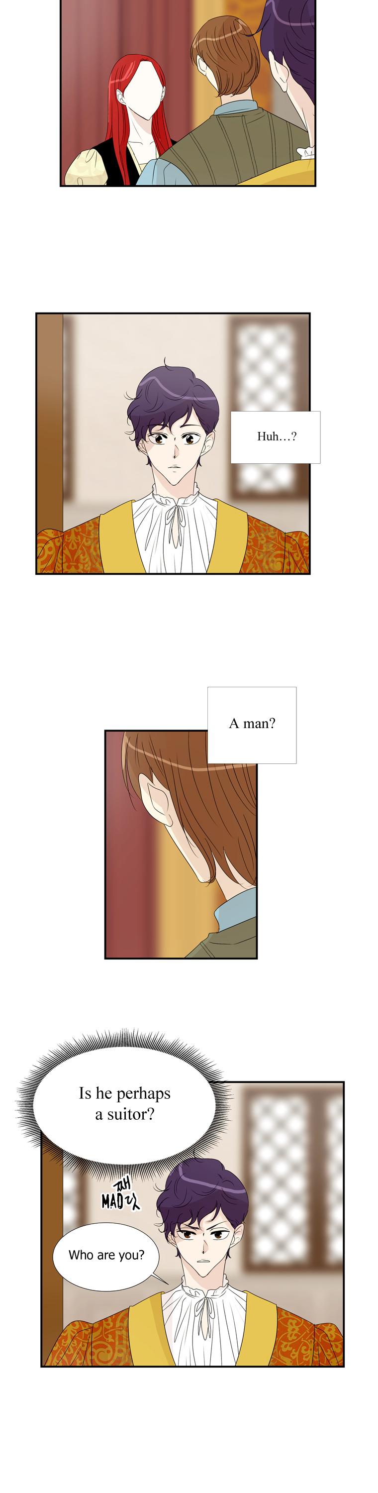 The Taming of the Shrew Chapter 18 page 4 - Chapter 18