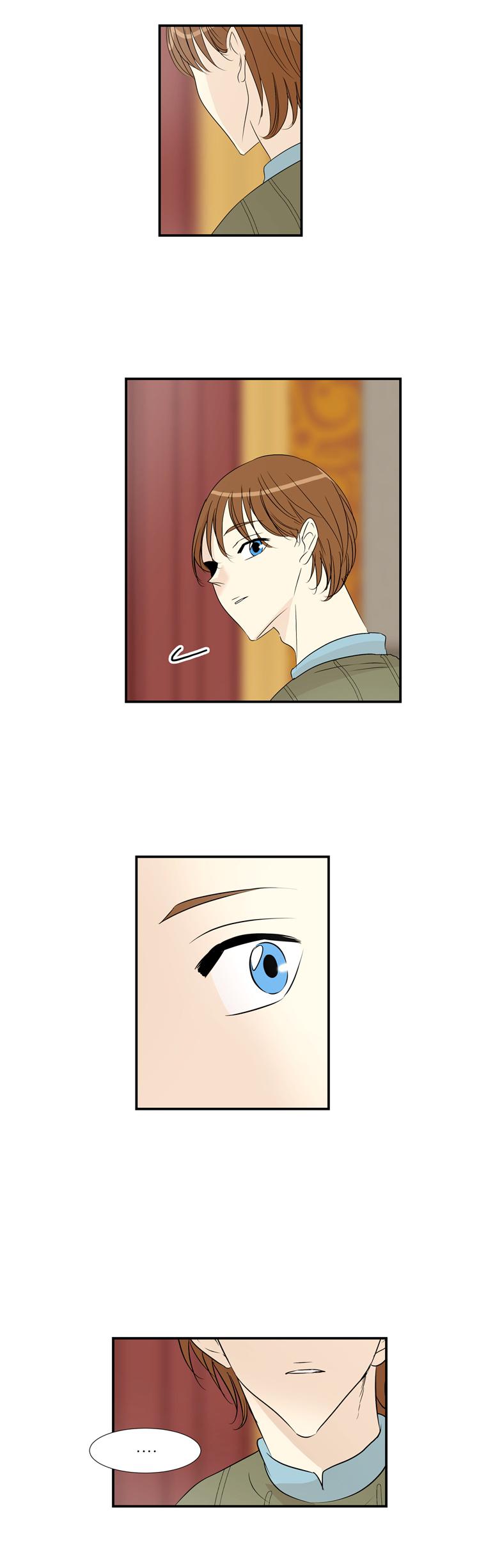 The Taming of the Shrew Chapter 18 page 5 - Chapter 18