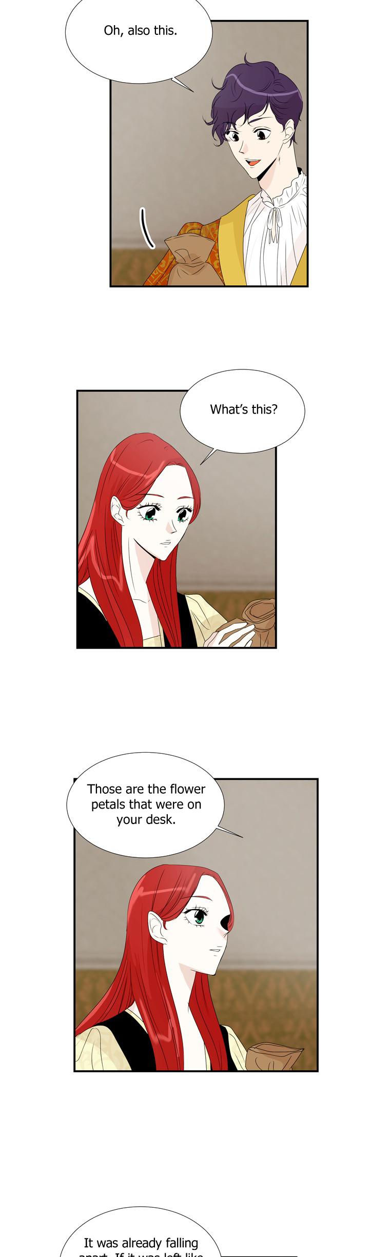 The Taming of the Shrew Chapter 18 page 9 - Chapter 18