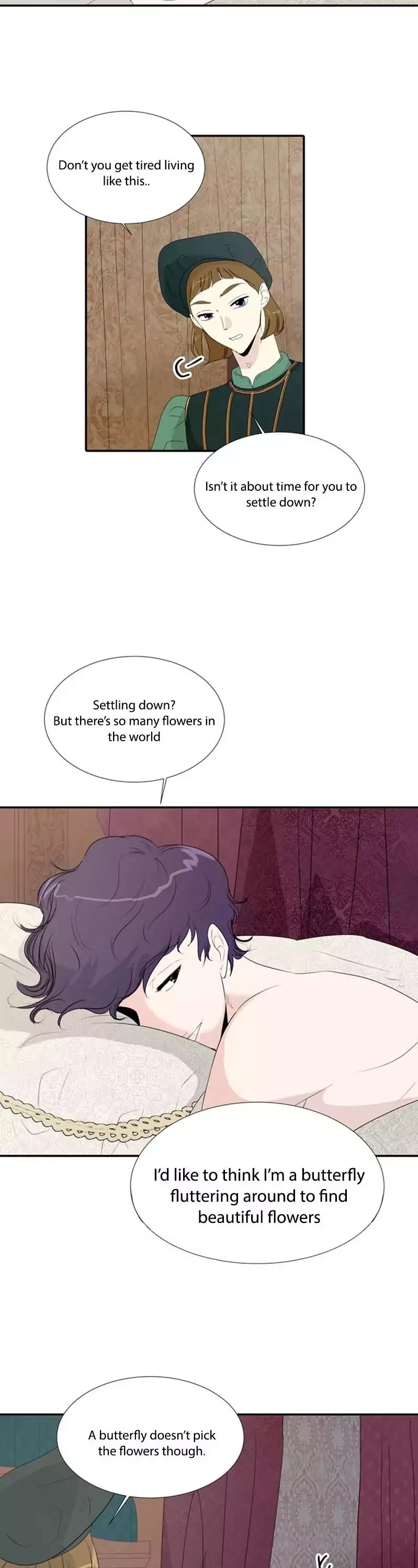 The Taming of the Shrew Chapter 2 page 13 - Chapter 2