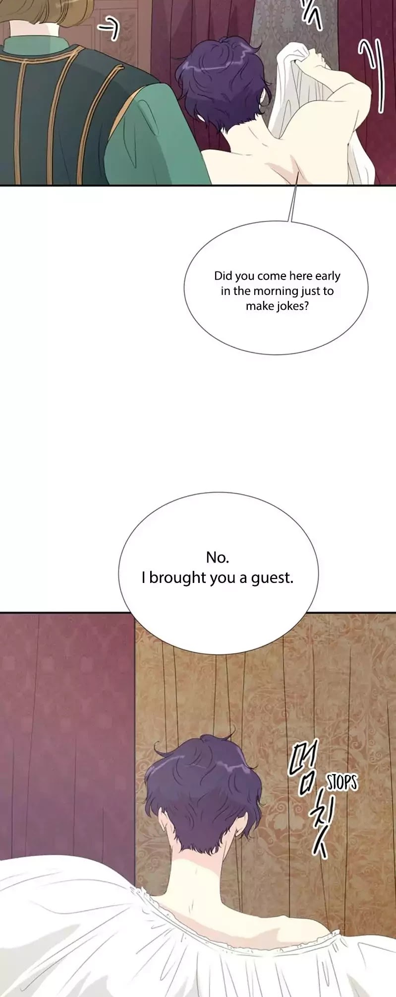 The Taming of the Shrew Chapter 2 page 14 - Chapter 2