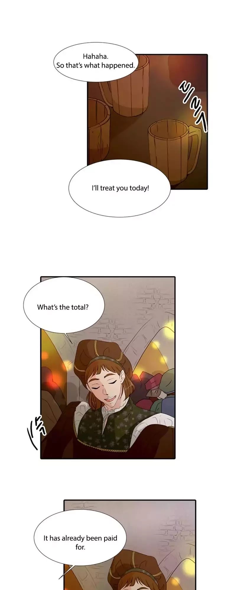 The Taming of the Shrew Chapter 2 page 2 - Chapter 2