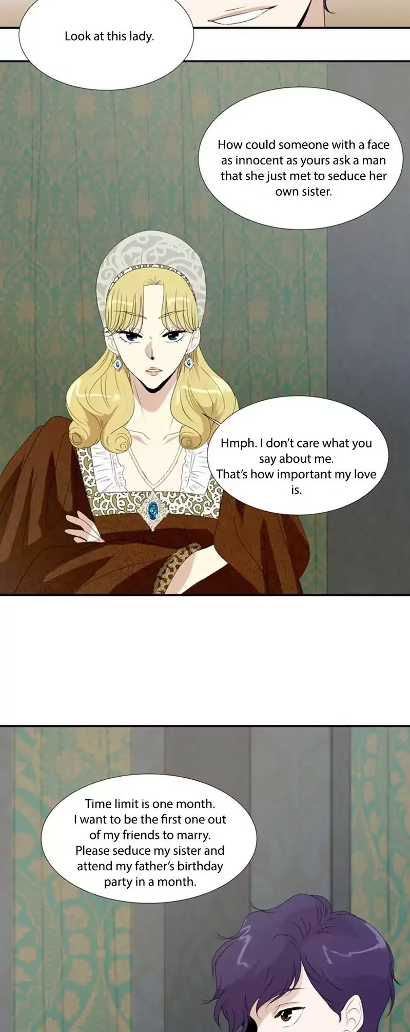 The Taming of the Shrew Chapter 2 page 20 - Chapter 2