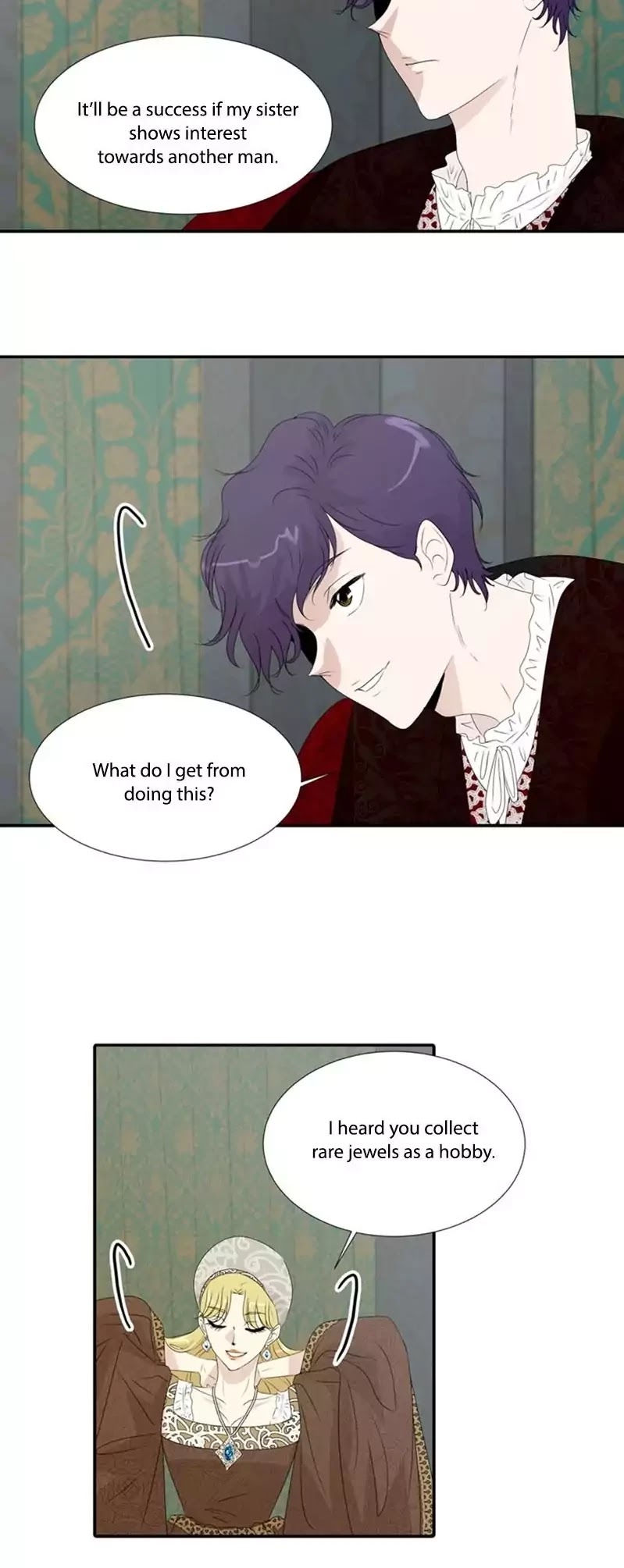 The Taming of the Shrew Chapter 2 page 21 - Chapter 2