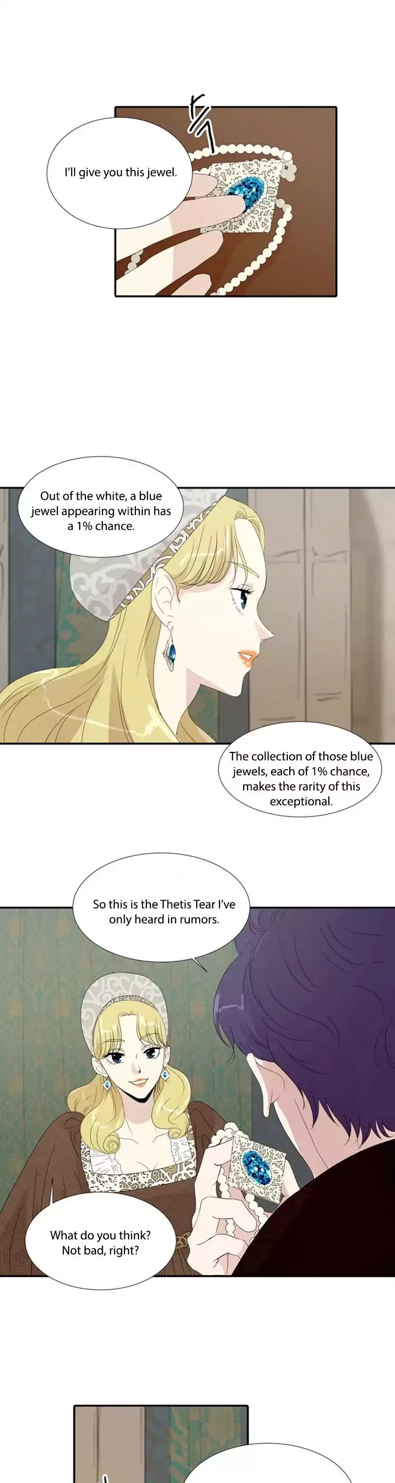 The Taming of the Shrew Chapter 2 page 22 - Chapter 2