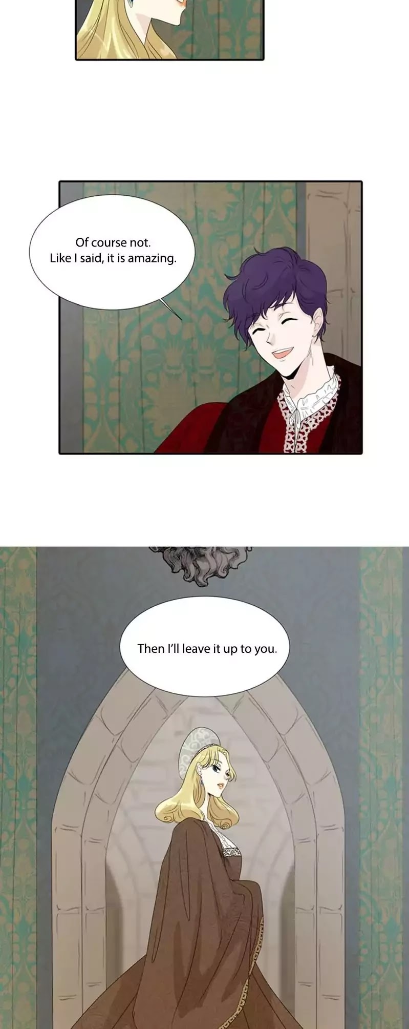 The Taming of the Shrew Chapter 2 page 24 - Chapter 2