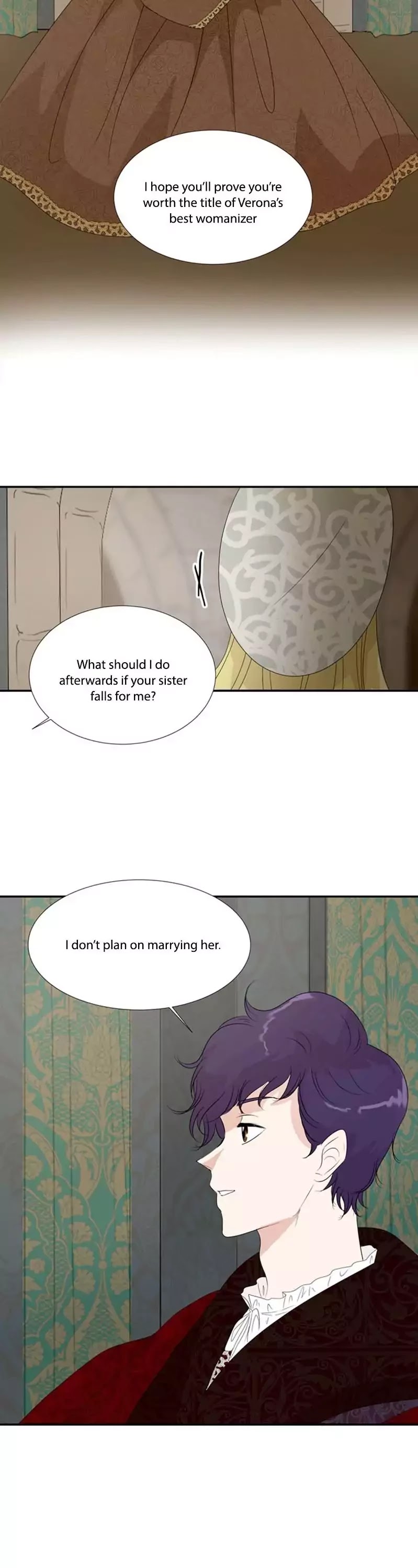 The Taming of the Shrew Chapter 2 page 25 - Chapter 2