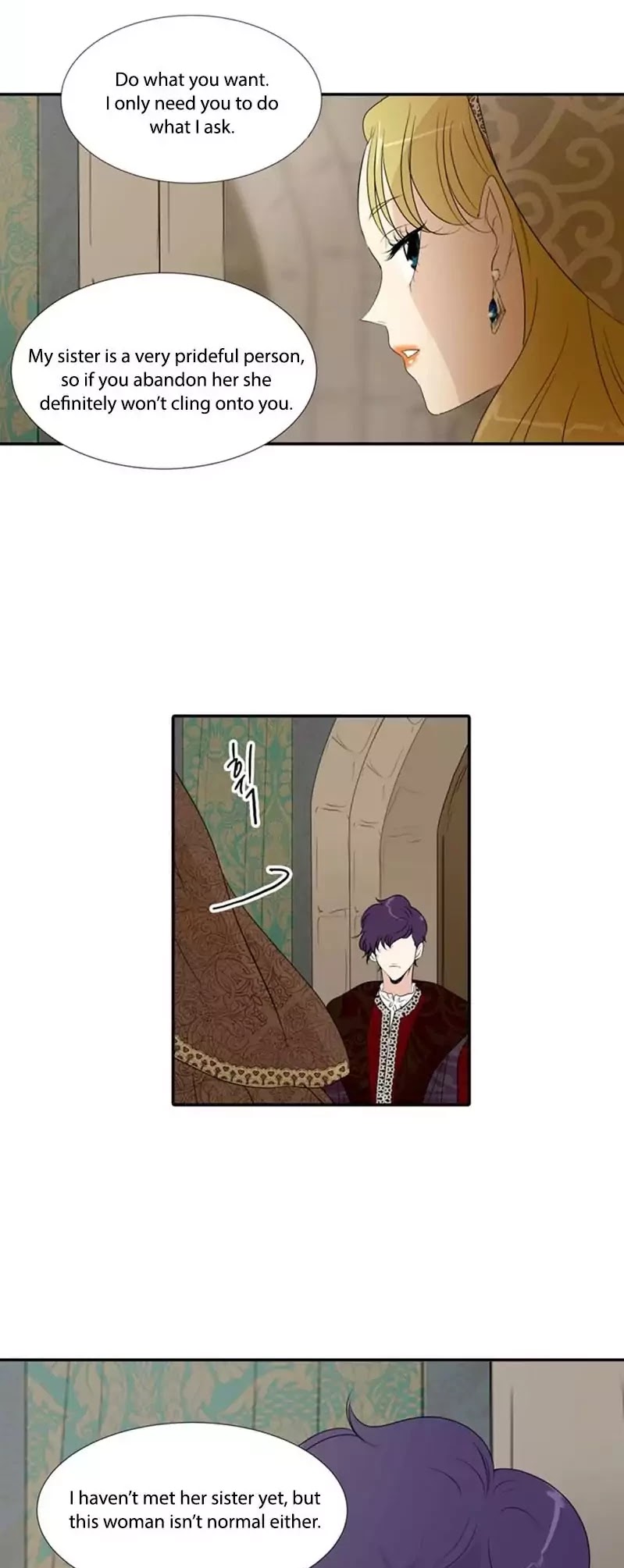 The Taming of the Shrew Chapter 2 page 26 - Chapter 2