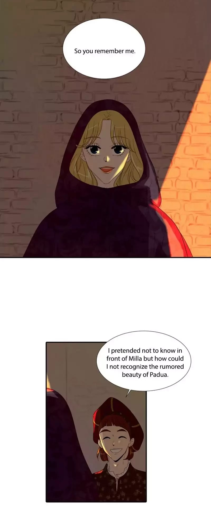 The Taming of the Shrew Chapter 2 page 5 - Chapter 2