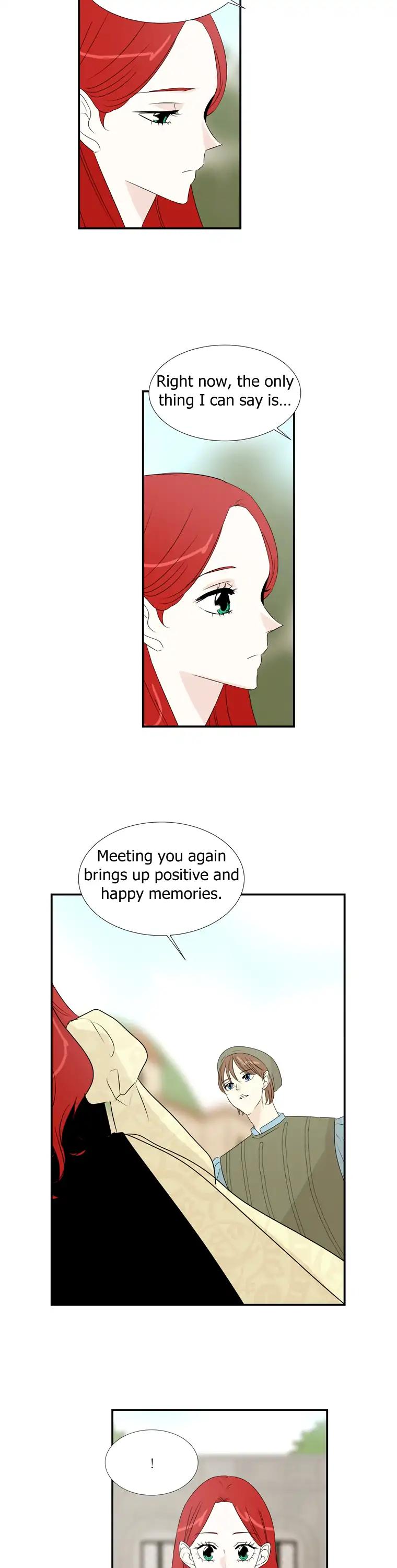 The Taming of the Shrew Chapter 20 page 10 - Chapter 20